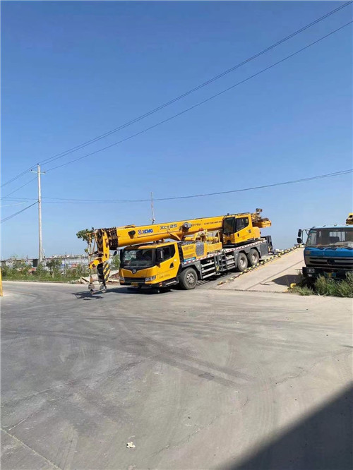 武平县吊车作业时，可能会产生哪些额外收费项目？