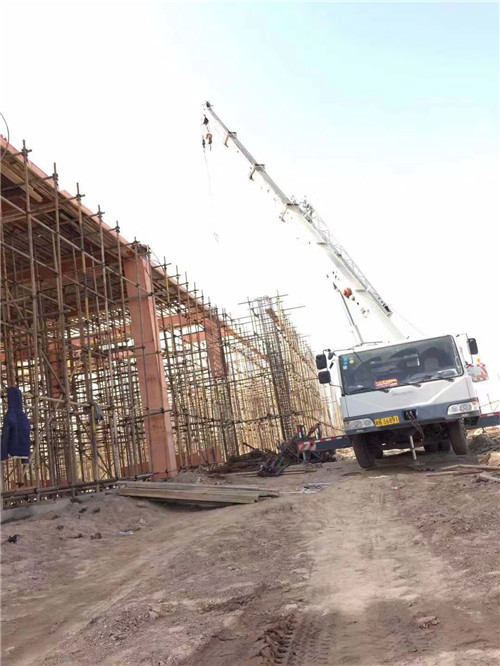 武平县吊车作业的安全注意事项有哪些？