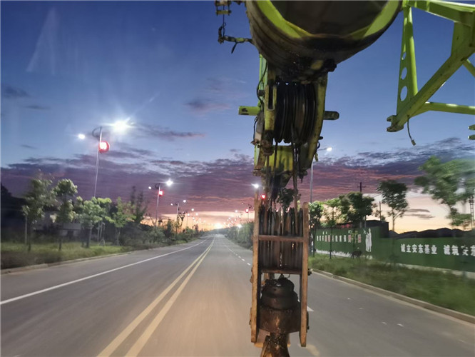 武平县大件吊装怎么收费